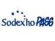 Sodexho Pass