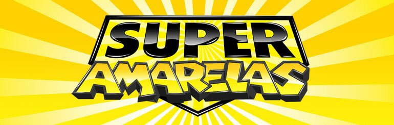 SuperAmarelas | Renda Extra | Oportunidade de Neg&oacute;cios | Ganhar Dinheiro | Trabalho a partir de casa