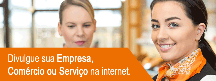 Anuncie no Super Amarelas. Aqui sua marca aparece.